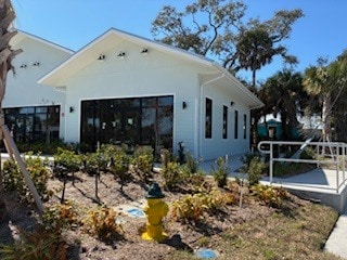 210 Dunlawton Ave, Port Orange, FL for lease - Building Photo - Image 3 of 12