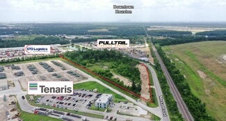 More details for Mesa Rd, Houston, TX - Land for Sale