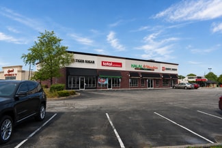 More details for 1155 E Stop 11 Rd, Indianapolis, IN - Retail for Sale