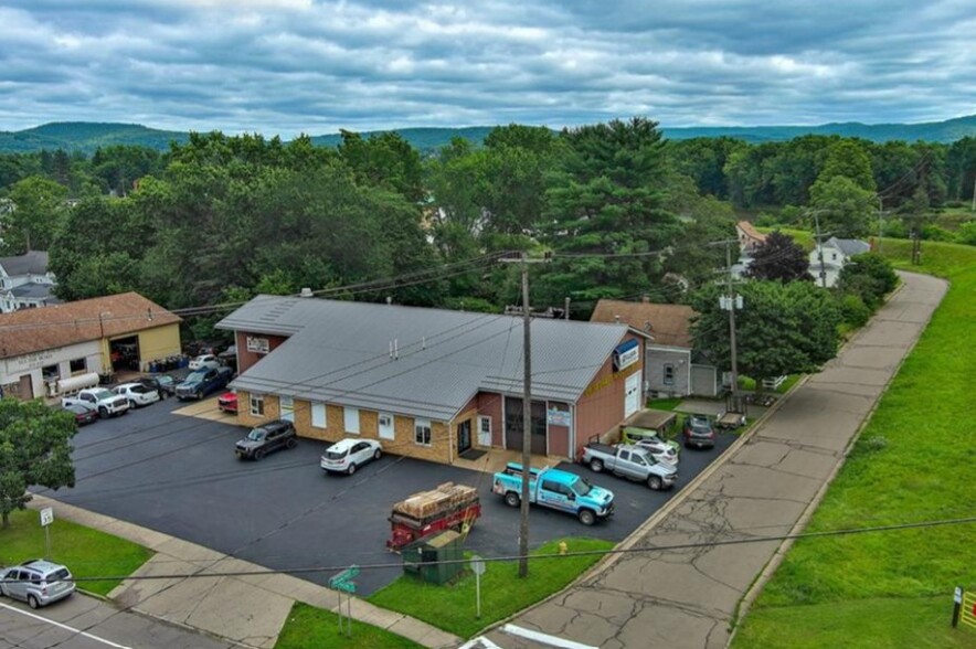 431 S Union St, Olean, NY for sale - Building Photo - Image 1 of 4