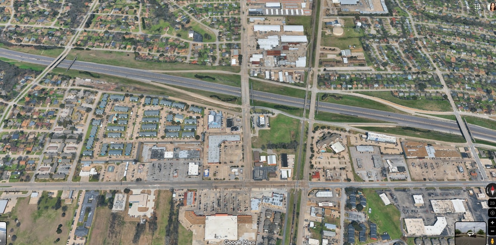 812 N Duncanville Rd, Duncanville, TX for lease - Building Photo - Image 2 of 3