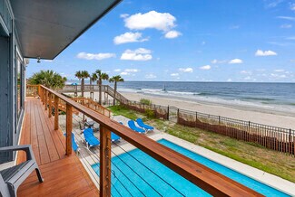 Plus de détails pour 1919 S Waccamaw Dr, Murrells Inlet, SC - Spécialité à vendre