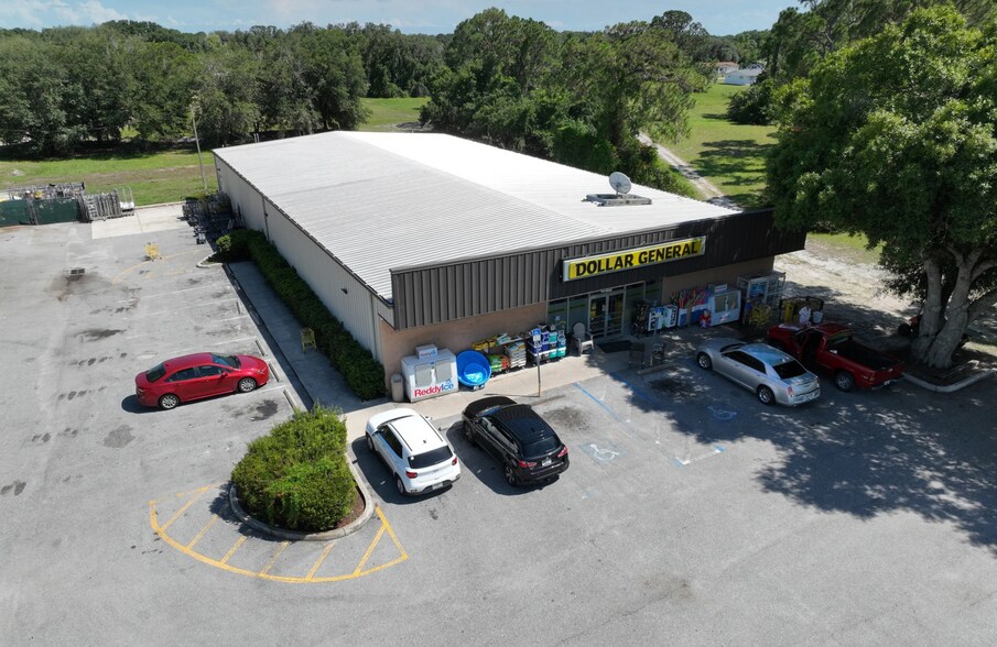 6013 Us Highway 98, Sebring, FL à vendre - Photo principale - Image 1 de 5