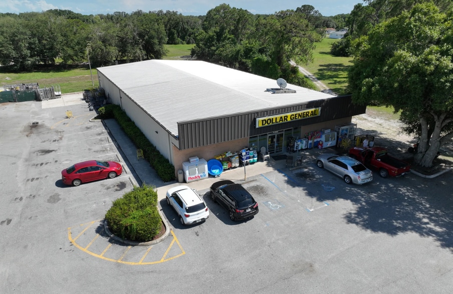 6013 Us Highway 98, Sebring, FL for sale - Primary Photo - Image 1 of 5