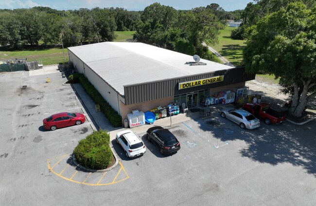 Plus de détails pour 6013 Us Highway 98, Sebring, FL - Commerce de détail à vendre