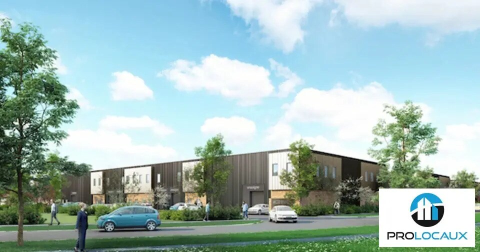 Flex in Persan for sale - Building Photo - Image 3 of 6