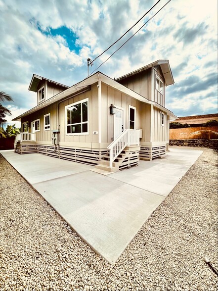 85-35 Army St, Waianae, HI for sale - Building Photo - Image 2 of 31