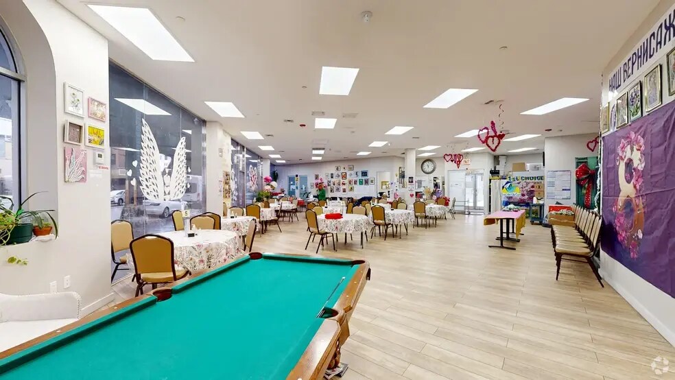 8501 New Utrecht Ave, Brooklyn, NY à louer - Numérisation 3D de Matterport - Image 2 de 18