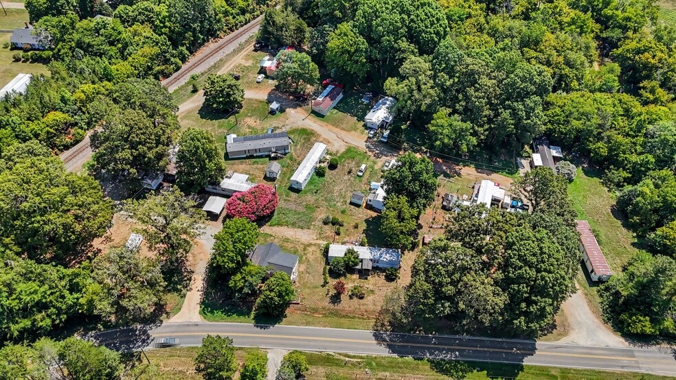 1678 Stone Street Ext, Mebane, NC for sale - Building Photo - Image 2 of 31