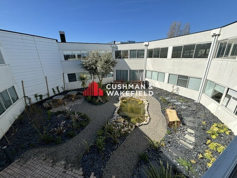 14 Rue Michel Labrousse, Toulouse for lease - Building Photo - Image 2 of 13