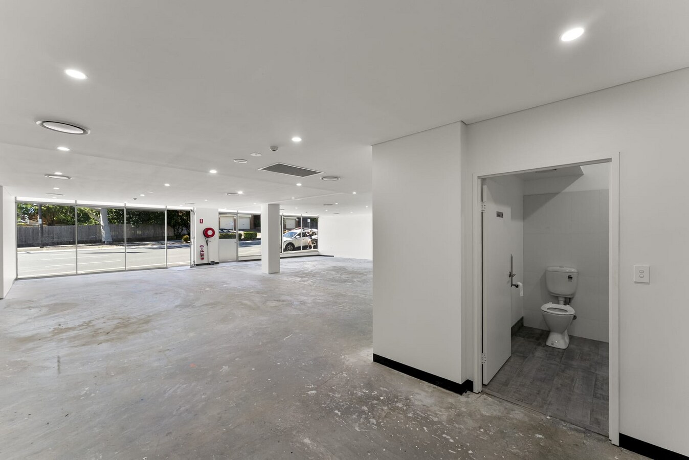 446-448 Bunnerong Rd, Matraville, NSW 2036 - Unit 2 & 3 -  - Interior Photo - Image 2 of 3