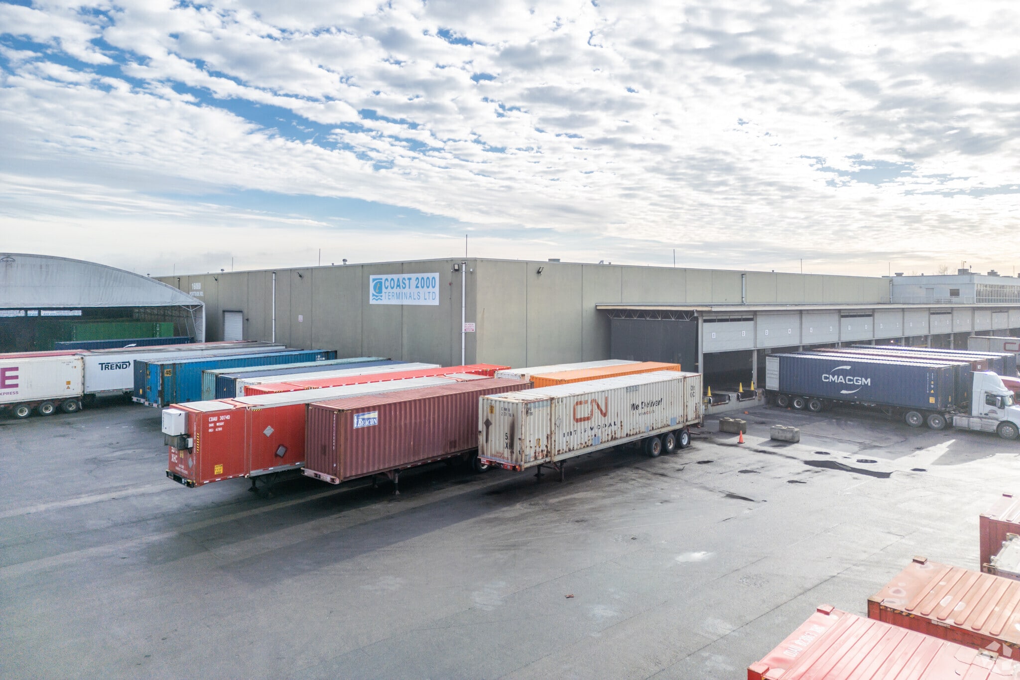 16080 Portside Rd, Richmond, BC for sale Primary Photo- Image 1 of 1