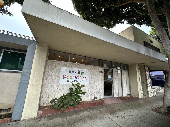 Plus de détails pour 5817 Temple City Blvd, Temple City, CA - Bureau à vendre