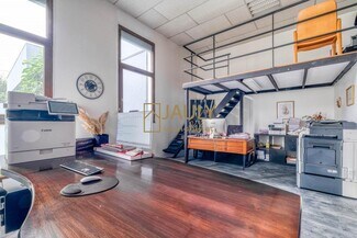 Plus de détails pour 55 Rue Aristide Briand, Meaux - Bureau à vendre
