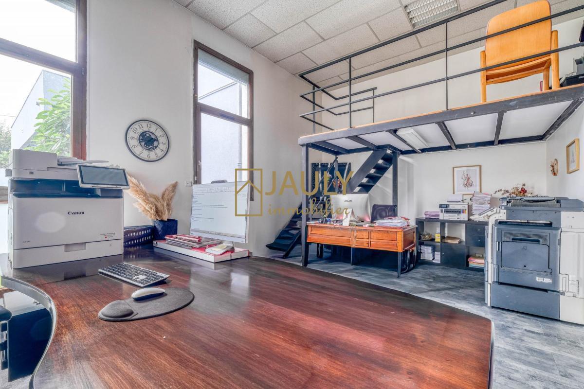 55 Rue Aristide Briand, Meaux à vendre Photo du bâtiment- Image 1 de 15