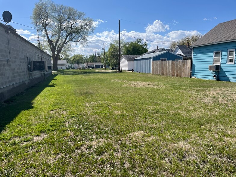 Lot, Pierce, NE à vendre - Photo du bâtiment - Image 3 de 3