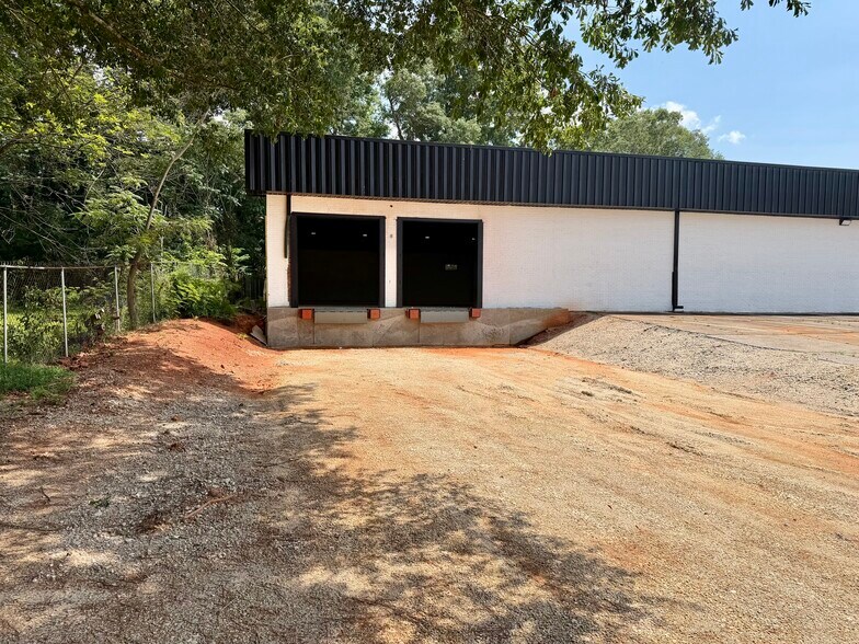 202 Highway 29 Byp N, Anderson, SC à louer - Photo du bâtiment - Image 2 de 14