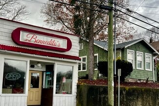 More details for 233 Poquonnock Rd, Groton, CT - Retail for Sale