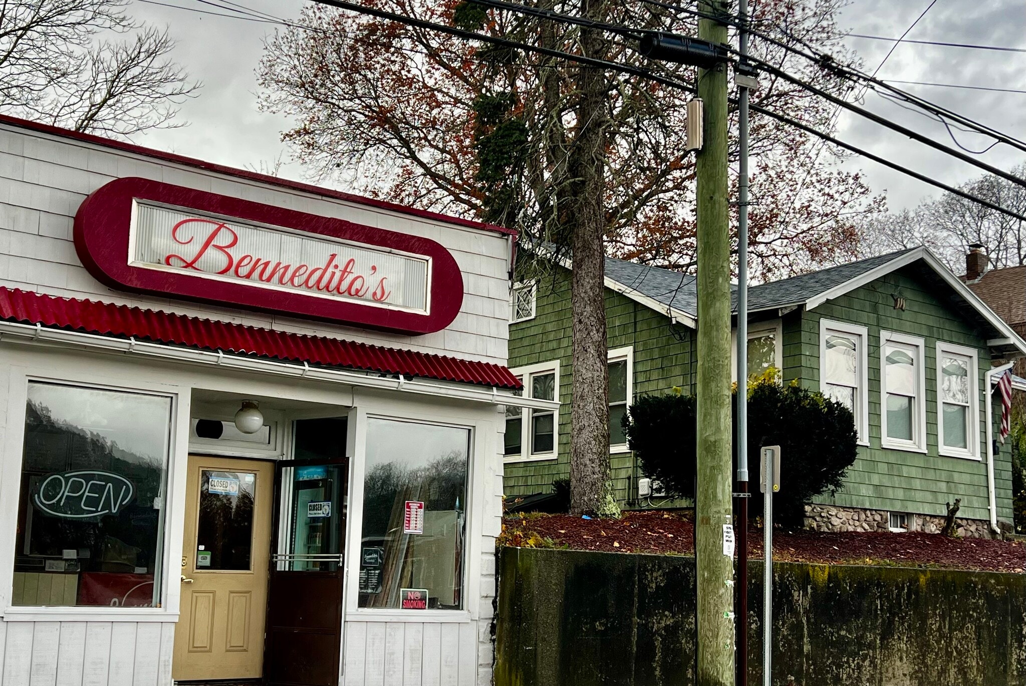 233 Poquonnock Rd, Groton, CT for sale Primary Photo- Image 1 of 27