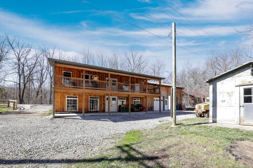 2896 Adelphia State Rd, Wellston, OH à vendre - Photo du bâtiment - Image 2 de 99