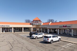 More details for 1210 Hamburg Tpke, Wayne, NJ - Retail for Lease