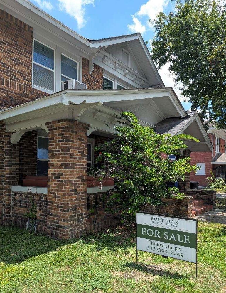 1630 Richmond Ave, Houston, TX for sale Primary Photo- Image 1 of 7