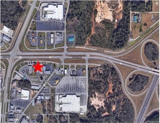 More details for 4410 Rangeline Rd, Mobile, AL - Land for Sale