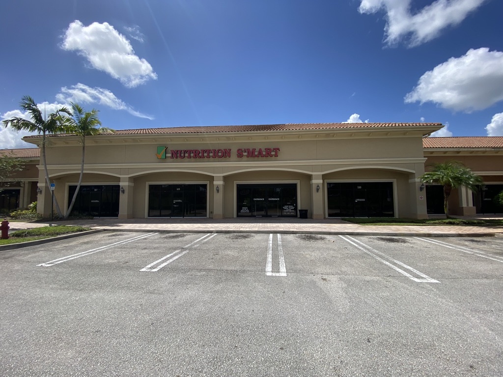 SW Port St. Lucie Blvd, Port Saint Lucie, FL for lease Building Photo- Image 1 of 19