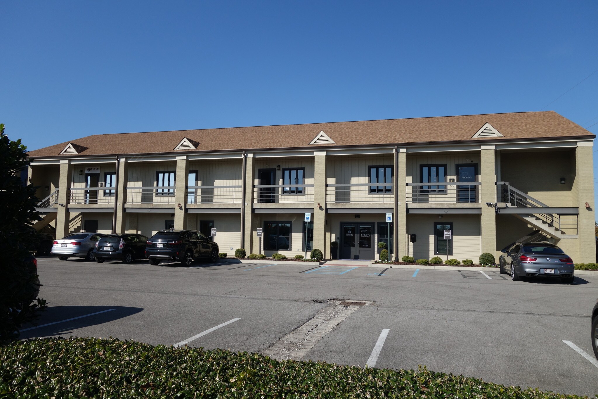 3005 L AND N Dr SW, Huntsville, AL for lease Primary Photo- Image 1 of 17