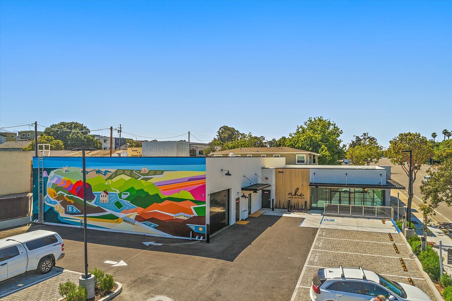 2600 Broad St, San Luis Obispo, CA for sale - Building Photo - Image 1 of 1