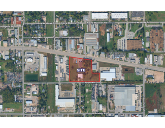 More details for 1206 Aldine Bender – Retail for Sale, Houston, TX