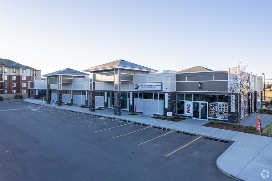 250 SE Legacy Link, Calgary, AB for lease - Building Photo - Image 2 of 10