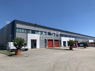 More details for 355 Avenue Henri Schneider, Meyzieu - Flex for Lease