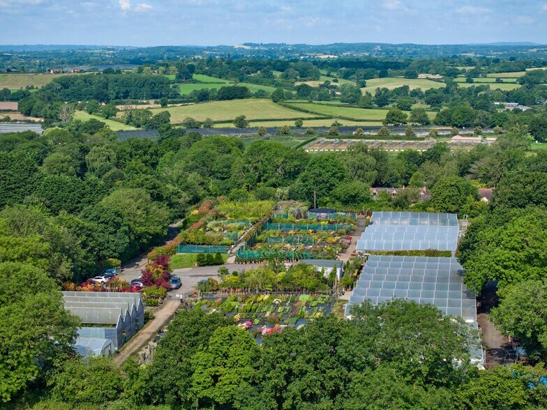 Kington Lane, Claverdon à vendre - Photo du bâtiment - Image 3 de 6