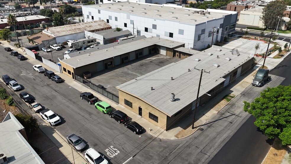 602 S Hope Ave, Ontario, CA for sale - Building Photo - Image 3 of 11