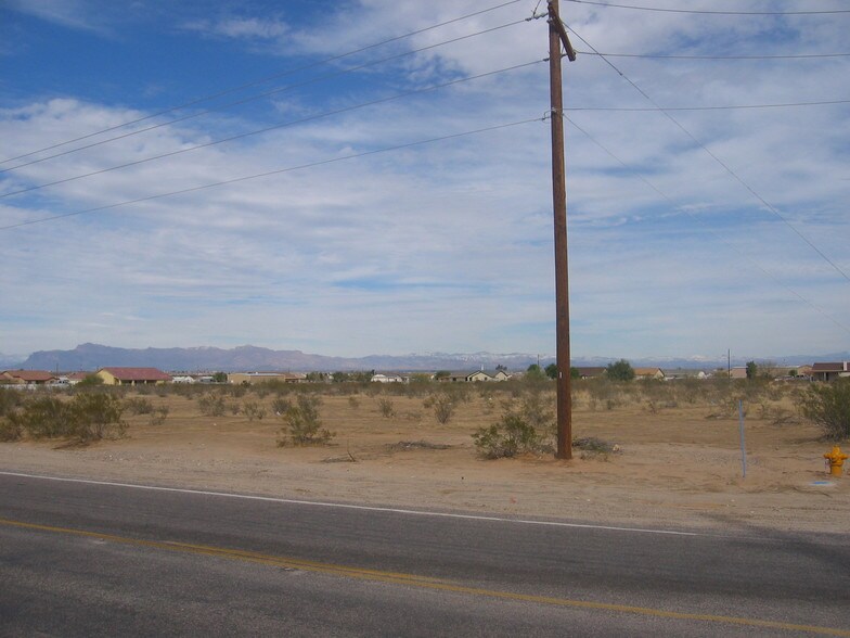 26617 S Hawes Rd, Queen Creek, AZ à vendre - Photo du bâtiment - Image 3 de 3