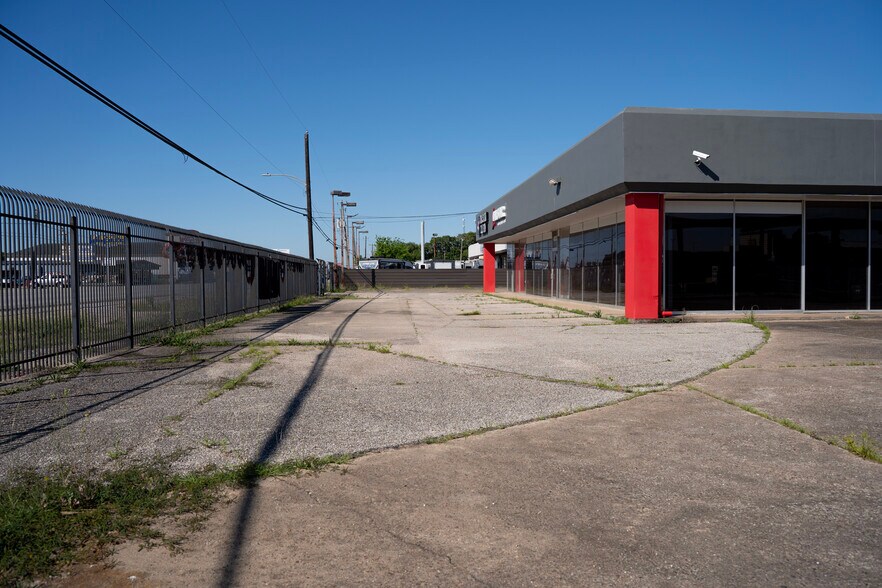 4925 Avenue H, Rosenberg, TX à louer - Photo du bâtiment - Image 2 de 62