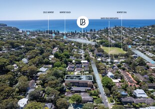 36 Bardo Rd, Newport, NSW - Aerial map view - Image1