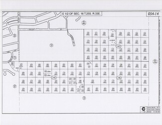 Plus de détails pour 054-145-01-00-2, Kernville, CA - Terrain à vendre