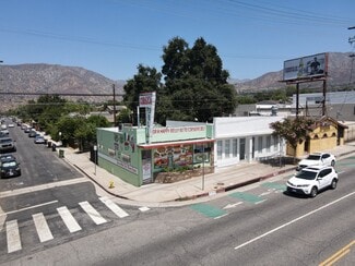 More details for 8109 Foothill Blvd, Sunland, CA - Retail for Sale