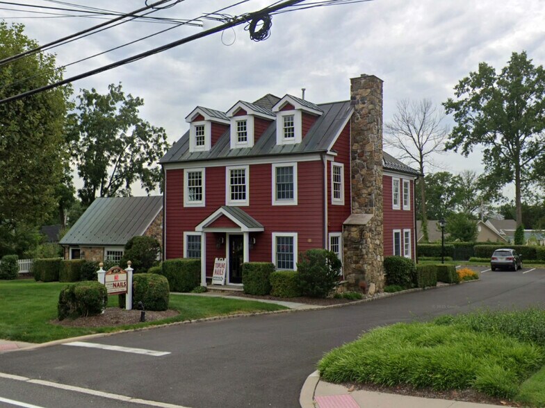 271 US-202, Pluckemin, NJ à vendre - Photo du bâtiment - Image 2 de 4