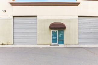 More details for 2200-2248 MaryAnne Dr, Turlock, CA - Industrial for Lease