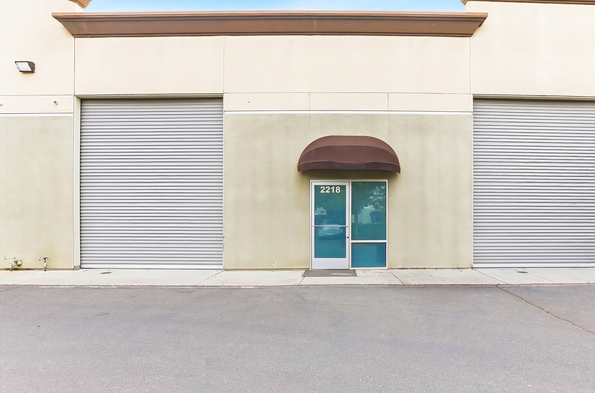 2200-2248 MaryAnne Dr, Turlock, CA for lease Primary Photo- Image 1 of 22