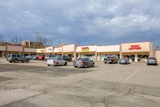 Plus de détails pour 7255-7275 Dixie Hwy, Fairfield, OH - Commerce de détail à vendre