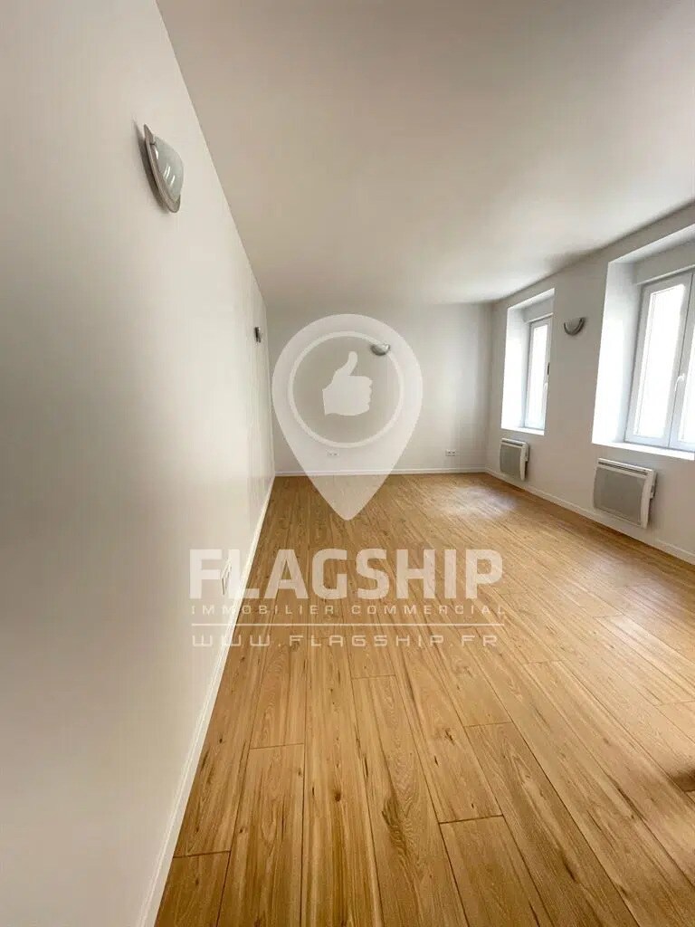 Commerce de détail dans Paris à vendre Photo intérieure- Image 1 de 7