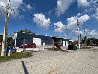 More details for 2585 4th St, Fort Myers, FL - Industrial for Sale