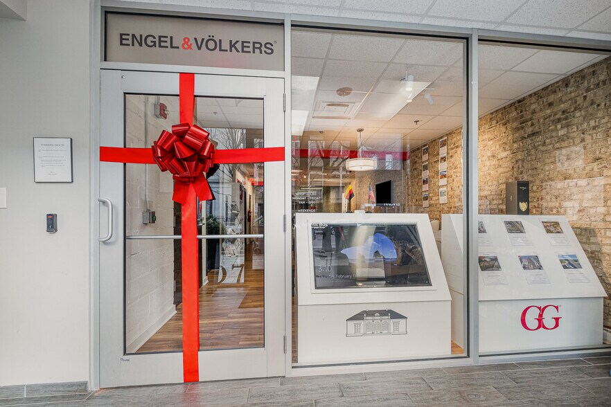 107 Fayetteville St, Raleigh, NC à louer - Photo du bâtiment - Image 3 de 8