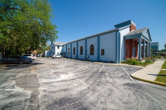 More details for 1605 N Nebraska Ave, Tampa, FL - Office/Retail for Lease
