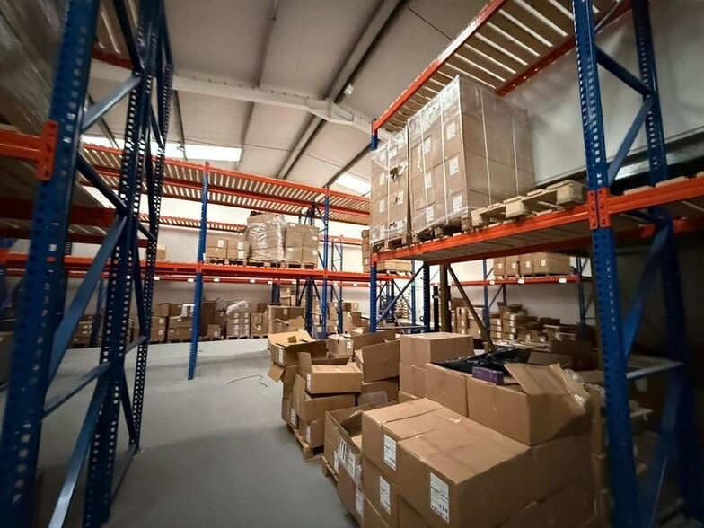 Atlantic St, Altrincham for lease - Building Photo - Image 3 of 12