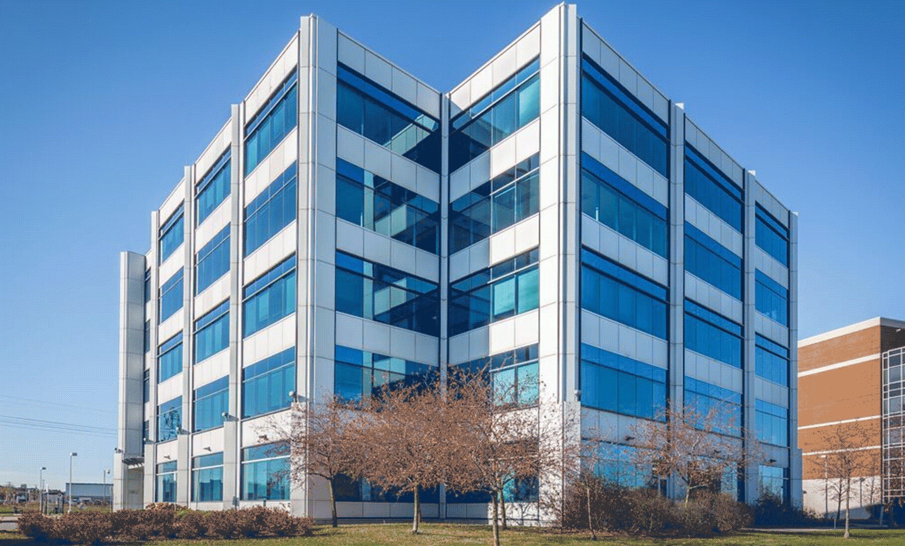 35 Fitzgerald Rd, Ottawa, ON for lease Primary Photo- Image 1 of 2